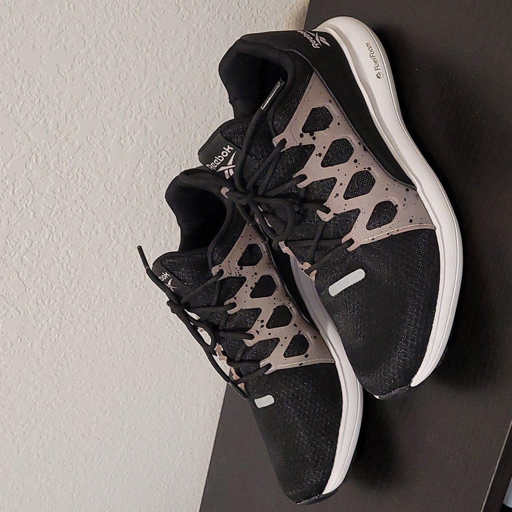 Reebok Driftium Ride 2.0 Running Shoe FuelFoam 7.5